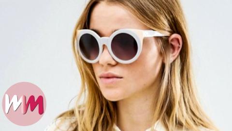 Top 10 Summer 2017 Fashion Trends